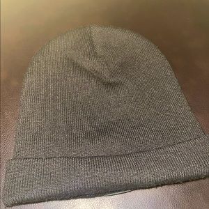 Supreme Beanie standard size.